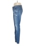 Blank NYC Stars Blue Jeans Size 29 waist - photo 5