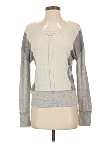 BKE Long Sleeve Top (view 1)