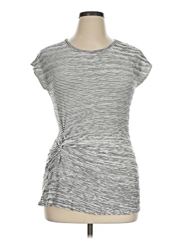 Max Studio Short Sleeve T-Shirt (view 1)