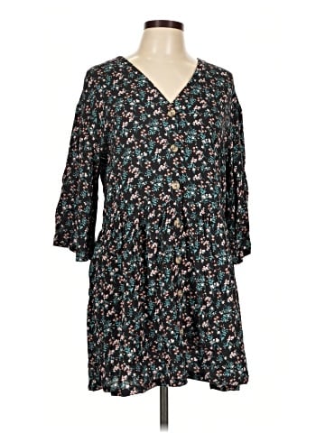 Hiatus Casual Dress (view 1)