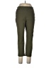 Liz Claiborne Solid Green Active Pants Size 12 - photo 1
