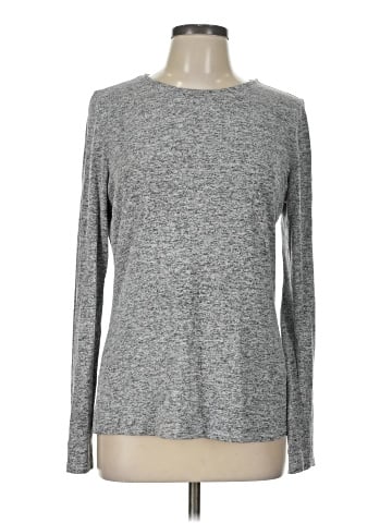 Gibson Pullover Sweater (view 1)