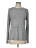 Gibson Gray Pullover Sweater Size L - photo 1