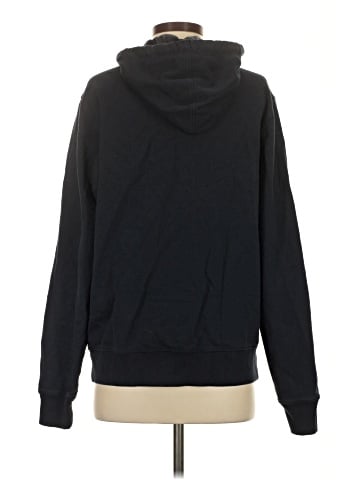 District. Zip Up Hoodie (view 2)