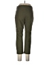Liz Claiborne Solid Green Active Pants Size 12 - photo 2