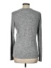 Gibson Gray Pullover Sweater Size L - photo 2