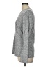 Gibson Gray Pullover Sweater Size L - photo 5