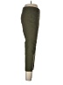 Liz Claiborne Solid Green Active Pants Size 12 - photo 4
