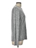 Gibson Gray Pullover Sweater Size L - photo 4