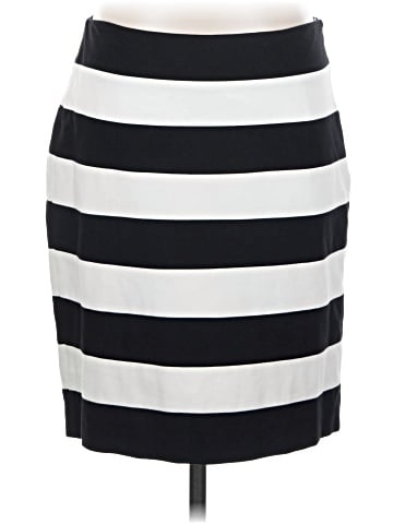 White House Black Market Casual Skirt (view 1)