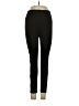 Lyssé Solid Black Active Pants Size S - photo 1