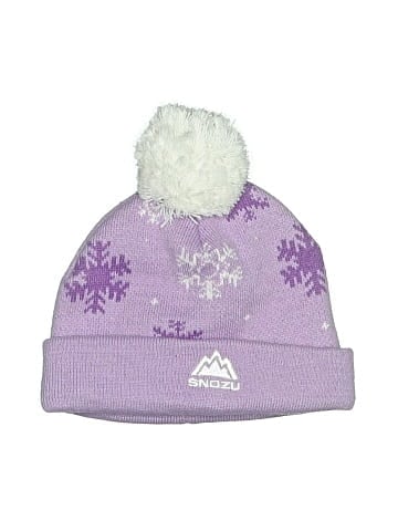 SNOZU Beanie (view 1)