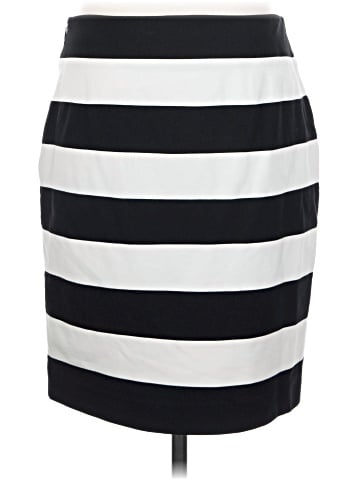 White House Black Market Casual Skirt (view 2)