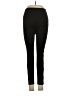 Lyssé Solid Black Active Pants Size S - photo 2