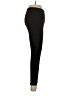 Lyssé Solid Black Active Pants Size S - photo 4
