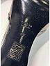 Gucci Gray Sandals Size EU (IT) 41 / US 11 (wide) - photo 5