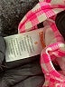 Gymboree Checkered-gingham Pink One Piece Swimsuit Size 8 - photo 3