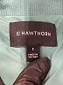 41Hawthorn 100% Polyester Teal Vest Size S - photo 6