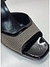 Gucci Gray Sandals Size EU (IT) 41 / US 11 (wide) - photo 4
