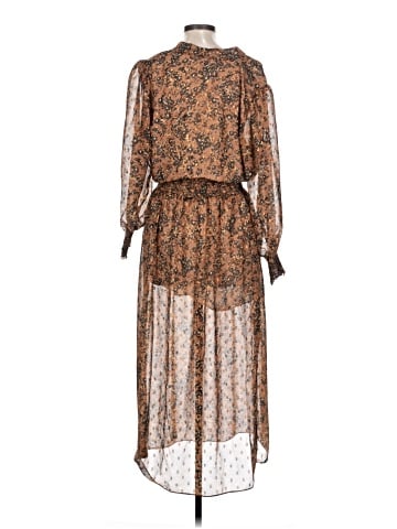 Waverly Grey Cocktail Dress (view 2)
