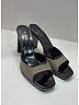 Gucci Gray Sandals Size EU (IT) 41 / US 11 (wide) - photo 7