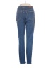 Lands' End Blue Jeans Size 2 - photo 2