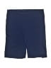 Danskin 100% Nylon Solid Blue Athletic Shorts Size M - photo 1