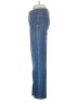 Lands' End Blue Jeans Size 2 - photo 5