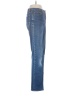 Lands' End Blue Jeans Size 2 - photo 4