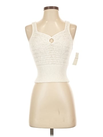 Abercrombie & Fitch Sleeveless Top (view 1)