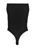 Bershka Black Bodysuit Size S - photo 1