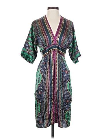 Single Dress Cocktail Dress (view 1)