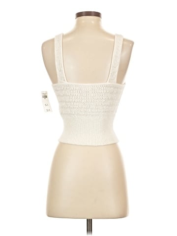 Abercrombie & Fitch Sleeveless Top (view 2)