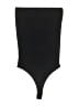 Bershka Black Bodysuit Size S - photo 2
