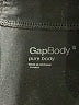 Gap Body Solid Black Active Pants Size S - photo 7