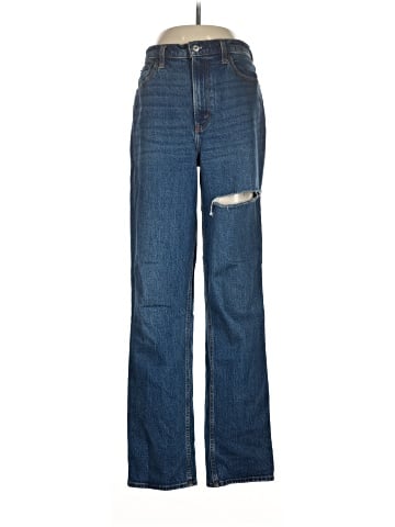 Abercrombie & Fitch Jeans (view 1)
