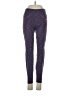 Hylete Purple Active Pants Size S - photo 1