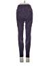 Hylete Purple Active Pants Size S - photo 2