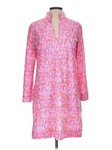 Jude Connally Casual Dress (view 1)