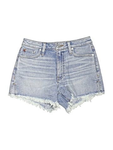 Hudson Jeans Denim Shorts (view 1)