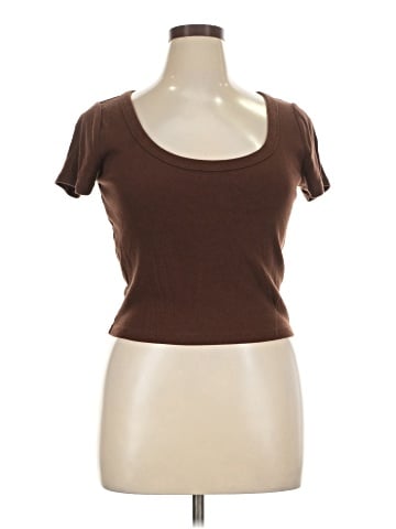 Hollister Short Sleeve T-Shirt (view 1)
