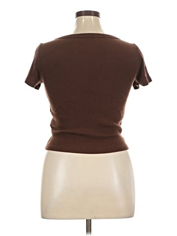Hollister Short Sleeve T-Shirt (view 2)