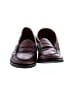 Rockport Burgundy Flats Size 9 (narrow) - photo 2