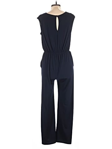 Espresso Jumpsuit (view 2)