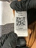 Unbranded Tan Coat Size XL - photo 7