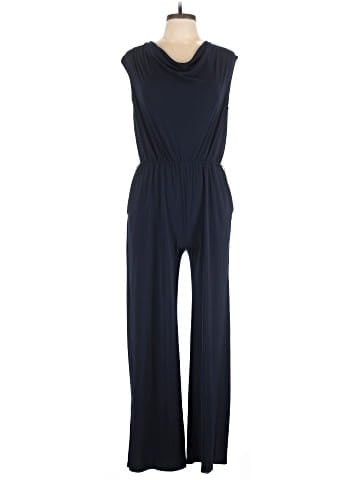 Espresso Jumpsuit (view 1)