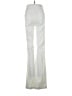 Express Ivory Jeans Size 00 (tall) - photo 2