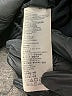 KIRKLAND Signature Black Track Pants Size S - photo 8