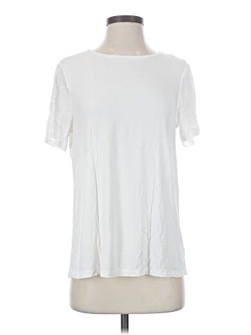 LUXE Short Sleeve T-Shirt (view 1)
