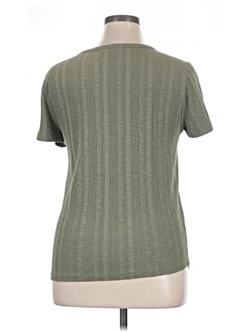 Dylan Short Sleeve T-Shirt (view 2)